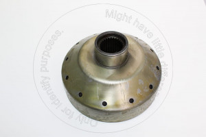 Соединительная муфта в сборе, Coupling A Blumag for CAT #6Y-2139 Соединительная муфта в сборе, Coupling A Blumag for CAT #6Y-2139