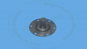 Вал, Shaft Blumag for CAT #6Y-4618 Вал, Shaft Blumag for CAT #6Y-4618