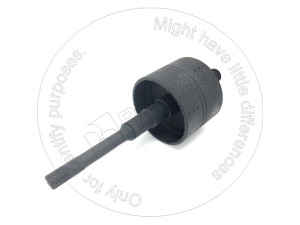 Shaft A, Shaft A Blumag for CAT #6Y-7466