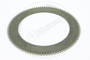 Фрикционный диск, 305.35 mm Outer Diameter Friction Disc Blumag for CAT #6Y-7914