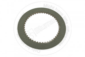 Фрикционный диск, Transmission Clutch Friction Disc Blumag for CAT #6Y-7929