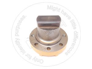 Направляющая в сборе, Guide A Blumag for CAT #6Y-8037
