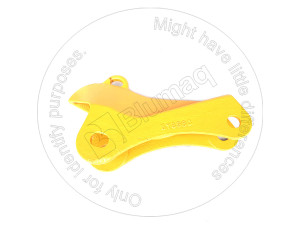 Защита стойки рыхлителя, Shank Protector Blumag for CAT #6Y-8960