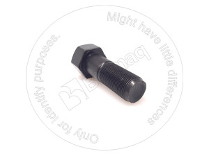 Болт, M22x1.5 Thread 67 Mm Long Bolt Blumag for CAT #6Y-9024