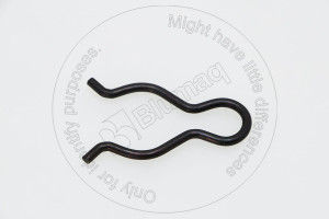 Ring, Ring Blumag for CAT #7B-2500