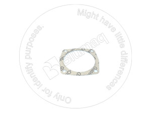 Прокладка, Gasket - Cylinder Head Blumag for CAT #7C-0577