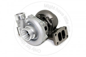 Корпус в сборе, Housing A Blumag for CAT #7C-4930 Корпус в сборе, Housing A Blumag for CAT #7C-4930