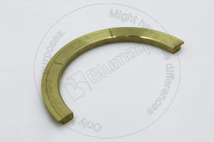 Упорная плита, 11.8 mm Thick Crankshaft Thrust Plate Blumag for CAT #7C-6209