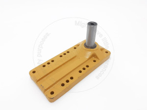 Кронштейн в сборе, Bracket A Blumag for CAT #7C-8366 Кронштейн в сборе, Bracket A Blumag for CAT #7C-8366