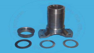 Вилка в сборе, Yoke A Blumag for CAT #7D-6794 Вилка в сборе, Yoke A Blumag for CAT #7D-6794