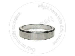 Наружное кольцо подшипника, 110.00 mm Tapered Roller Bearing Cup Blumag for CAT #7D-8348