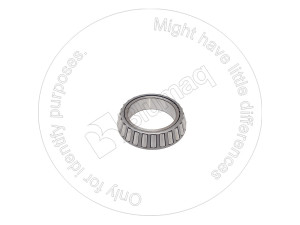 Конус, 108.435 mm Outer Diameter Cone Bearing Blumag for CAT #7D-8349 Конус, 108.435 mm Outer Diameter Cone Bearing Blumag for CAT #7D-8349