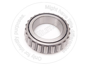 Конус, 85.725 mm Inside Diameter Cone Bearing Blumag for CAT #7D-8437 Конус, 85.725 mm Inside Diameter Cone Bearing Blumag for CAT #7D-8437