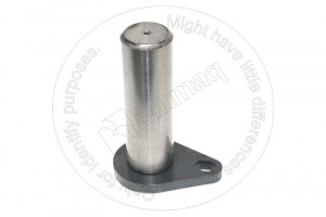 Палец рычажного механизма, 38.07 mm Diameter Pivot Linkage Pin Blumag for CAT #7D-8859