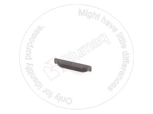 Шпонка, Key Blumag for CAT #7E-0326