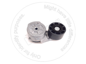 Натяжитель в сборе, Tensioner A Blumag for CAT #7E-0339