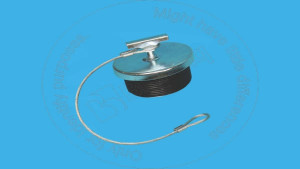 Крышка в сборе, Cap A Blumag for CAT #7E-2320