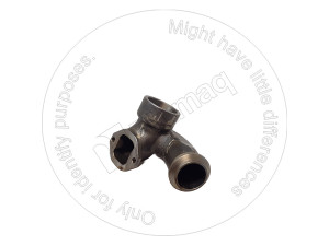 Коллектор, Manifold Blumag for CAT #7E-3203