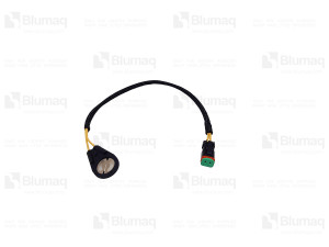 Жгут проводов в сборе, Harness A Blumag for CAT #7E-5342