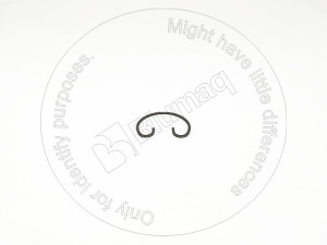 Штифт фиксатора, 1.6 mm Thick Pin Retainer Blumag for CAT #7E-5665