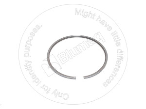 Поршневое кольцо, Intermediate Piston Ring Blumag for CAT #7E-5786