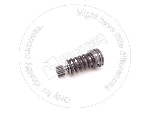Цилиндр в сборе, Barrel AS Blumag for CAT #7E-6007 Цилиндр в сборе, Barrel AS Blumag for CAT #7E-6007