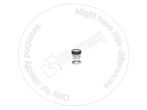 Блок уплотнения, Seal Group Blumag for CAT #7E-6844