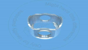 Юбка поршня, Skirt Piston Blumag for CAT #7E-9512