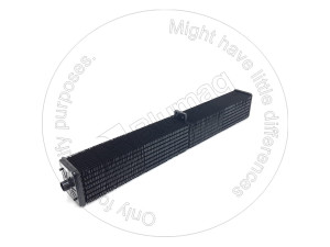 Сердцевина радиатора в сборе, Multi - Row Module Radiator Core Blumag for CAT #7E-9595