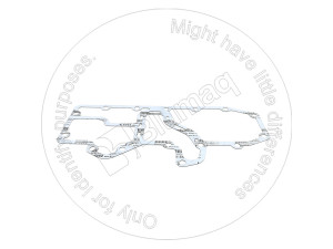 Прокладка, Gasket Blumag for CAT #7E-9817 Прокладка, Gasket Blumag for CAT #7E-9817