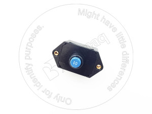 Выключатель, Breaker Blumag for CAT #7F-8035