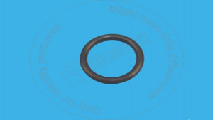 Уплотнительное кольцо, 18.72 mm Inside Diameter Seal - O - Ring Blumag for CAT #7F-8607