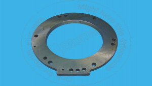 Пластина, Plate Blumag for CAT #7G-0858 Пластина, Plate Blumag for CAT #7G-0858