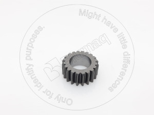 Шестерня планетарной передачи, 20 Teeth Planet Gear Blumag for CAT #7G-2476