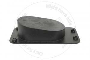 Накладка, Equalizer Bar Pad Blumag for CAT #7G-2704