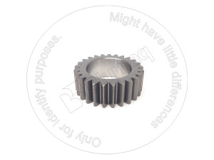 Шестерня планетарной передачи, 25 Teeth Planet Gear Blumag for CAT #7G-3457
