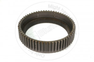 Зубчатый венец, 229.41 mm Outer Diameter Steel Ring Gear Blumag for CAT #7G-6062