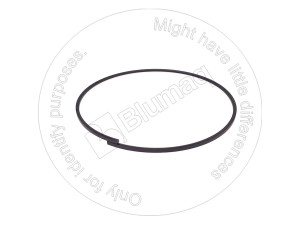 Кольцевое уплотнение, 194 mm Outer Diameter Seal Ring Blumag for CAT #7G-9922
