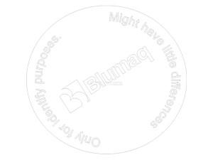 Блокировка, Lock Blumag for CAT #7H-9831 Блокировка, Lock Blumag for CAT #7H-9831