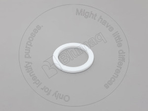 Прокладка, 6 mm Thick Swing Drive Spacer Blumag for CAT #7I-7623