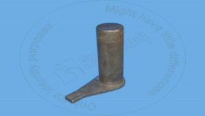 Палец в сборе, Pin A Blumag for CAT #7J-6099