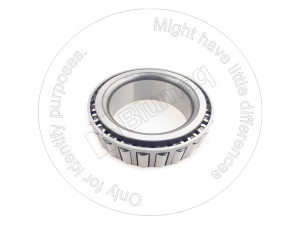 Конус, 45.242 mm Inside Diameter Cone Bearing Blumag for CAT #7J-8210 Конус, 45.242 mm Inside Diameter Cone Bearing Blumag for CAT #7J-8210