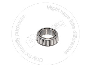 Конус, 55 mm Inside Diameter Cone Bearing Blumag for CAT #7J-8893 Конус, 55 mm Inside Diameter Cone Bearing Blumag for CAT #7J-8893