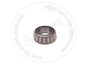 Конус, 50 mm Tapered Roller Cone Bearing Blumag for CAT #7K-8877