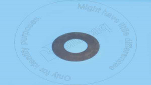 Шайба, Flat Washer Blumag for CAT #7K-9223