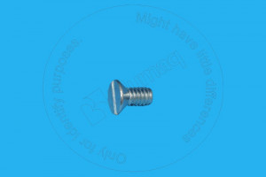 Screw, Screw Blumag for CAT #7L-2776