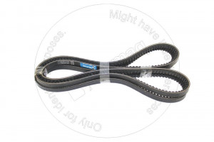 Клиновые зубчатые ремни (набор из 2 шт.), Cogged V - Belt (set Of 2) Blumag for CAT #7L-5091