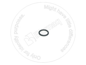 Уплотнительное кольцо, 5.33 x 31.12 mm 70A EPDM O - Ring Blumag for CAT #7L-6580