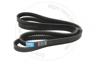 Клиновые зубчатые ремни (набор из 2 шт.), Cogged V - Belt (set Of 2) Blumag for CAT #7M-4715