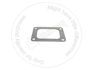 Прокладка, 2.05 mm Thick Turbocharger Gasket Blumag for CAT #7M-7273